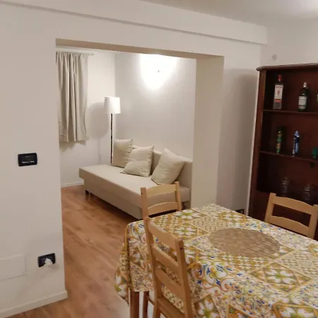 Vero Amore, Siracusa Apartment *