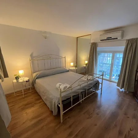 Vero Amore, Siracusa Apartment Syracuse
