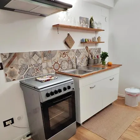 Apartment Vero Amore, Siracusa Syracuse