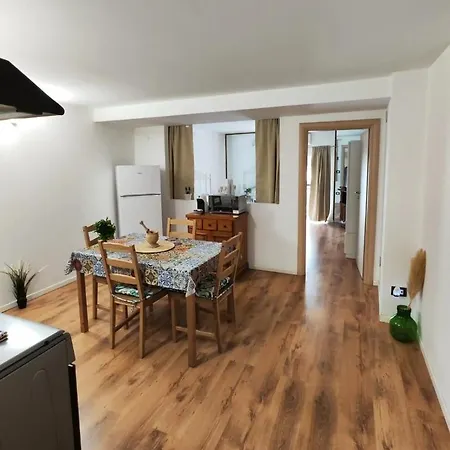 Vero Amore, Siracusa Apartment Syracuse