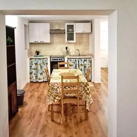 Vero Amore, Siracusa Apartment Syracuse
