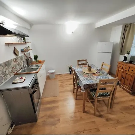 Apartment Vero Amore, Siracusa Syracuse
