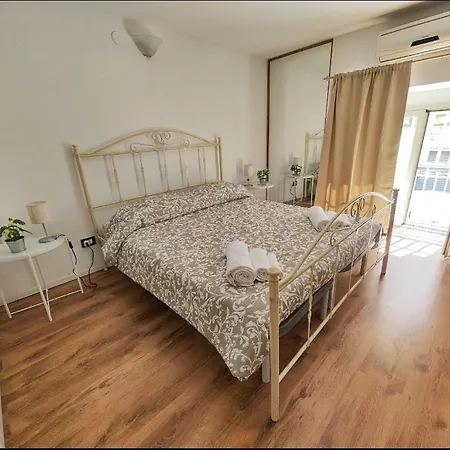 Vero Amore, Siracusa Apartment Syracuse