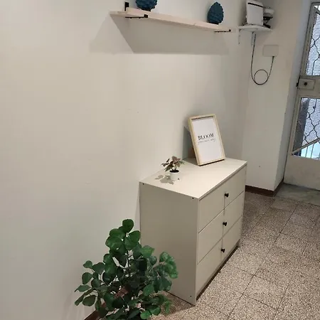 Vero Amore, Siracusa Apartment