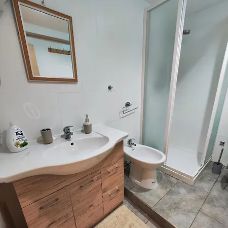 Vero Amore, Siracusa Apartment Syracuse