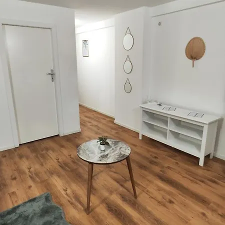 Vero Amore, Siracusa Apartment *