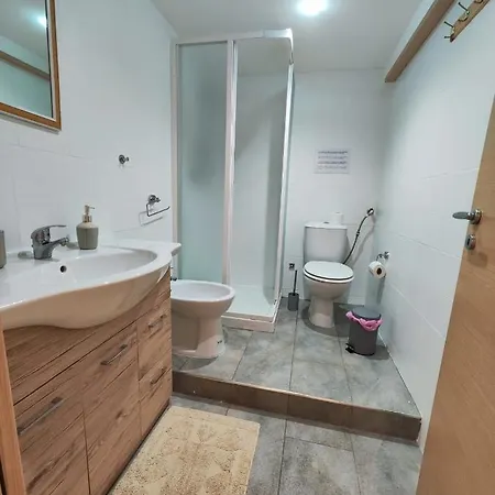 Apartment Vero Amore, Siracusa Syracuse